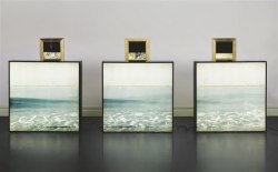 bluebirdsfloat:  Alfredo Jaar -The More Things