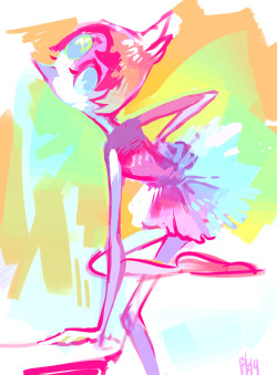 pearlplekecleon:  i started to do somehting for naki’s su thing but this is all that came out and im so tired ahh 
