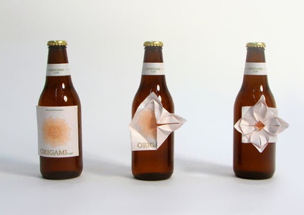 stonedesign:  Una cerveza muy creativa