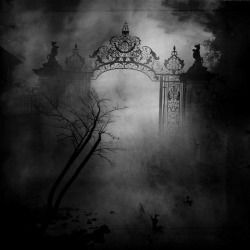 korpin-viimeinen-laulu:  ~Entrance through the fog~ 