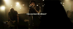 moshingwithsauron:  Bring Me The Horizon - Can You Feel My Heart