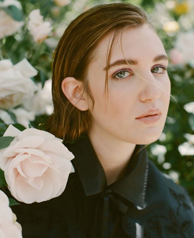 Sophie Nelisse for ContentMode