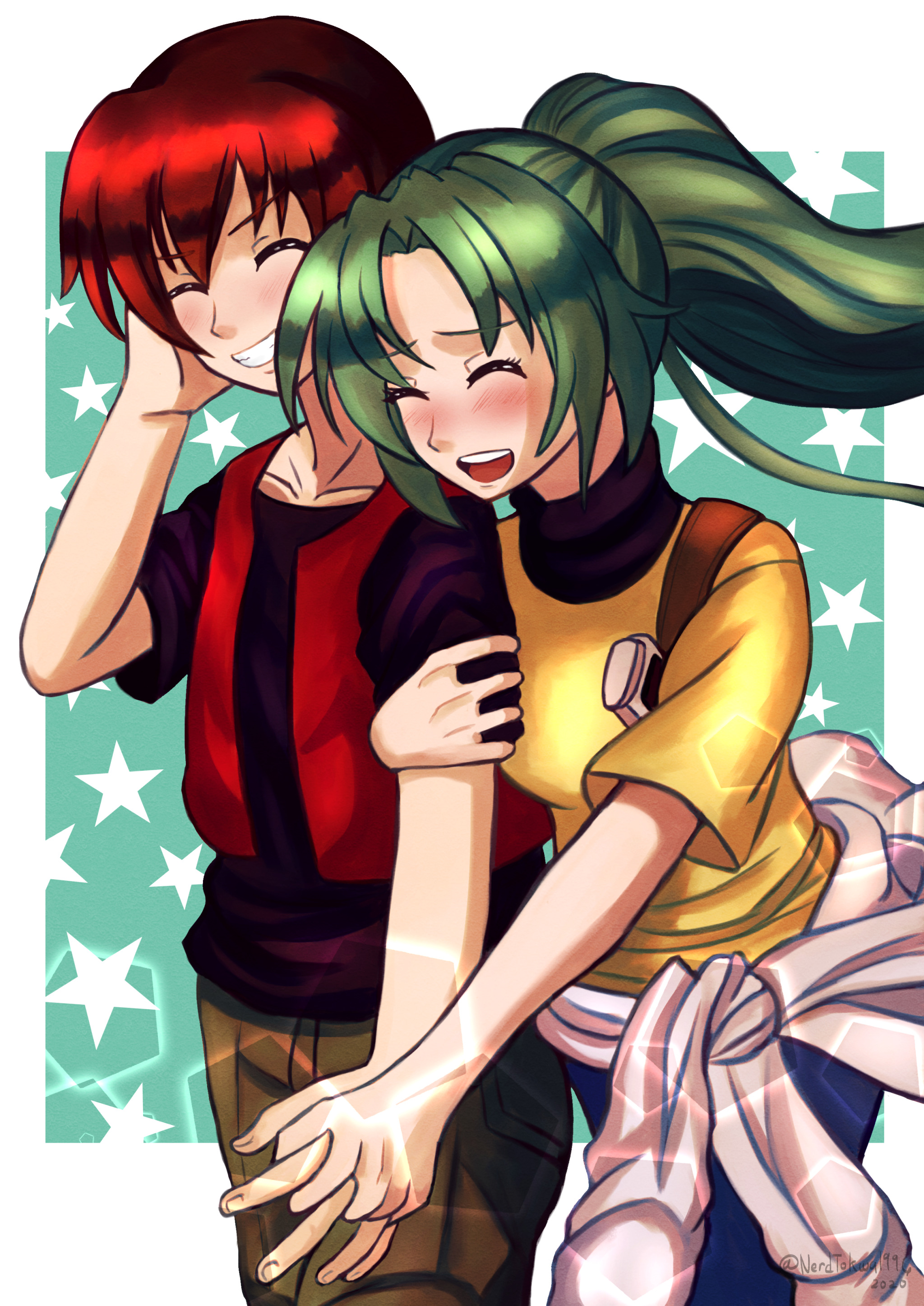 07th Expansion Fanart Explore Tumblr Posts And Blogs Tumgir 07th Expansion Fanart Explore Tumblr Posts And Blogs Tumgir