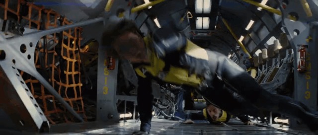jackyjango:4 Times Erik Protected His Boyfriend!