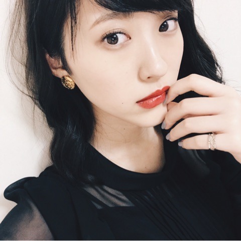 reckless330:  小山莉奈