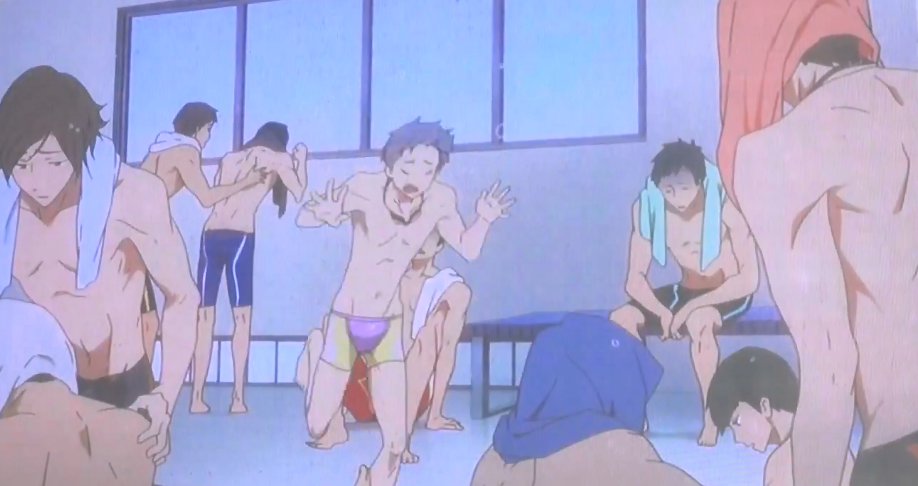 otakumermaid:  smooth