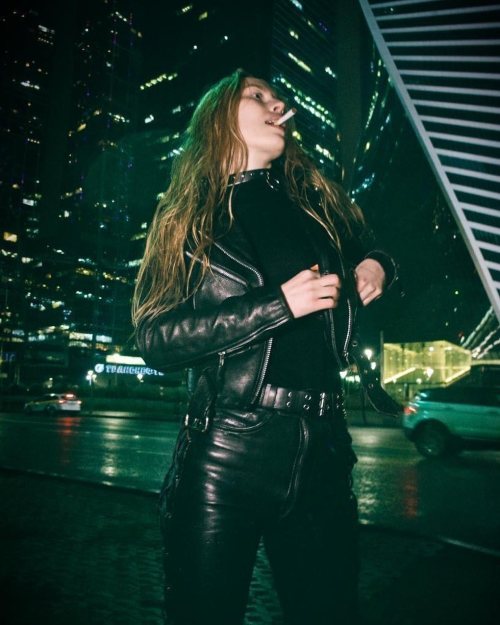 dangerousangleofadream - Femdom