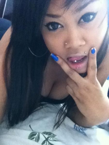 trippingillusion:Tiara Fikritona leaked video. Now got tattoo and sex video already sia..
