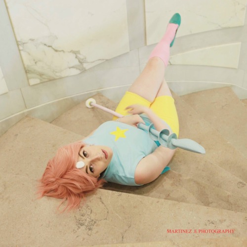Porn Pics My Pearl cosplay!