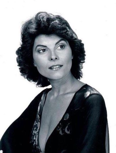 Adrienne Barbeau Tumbex