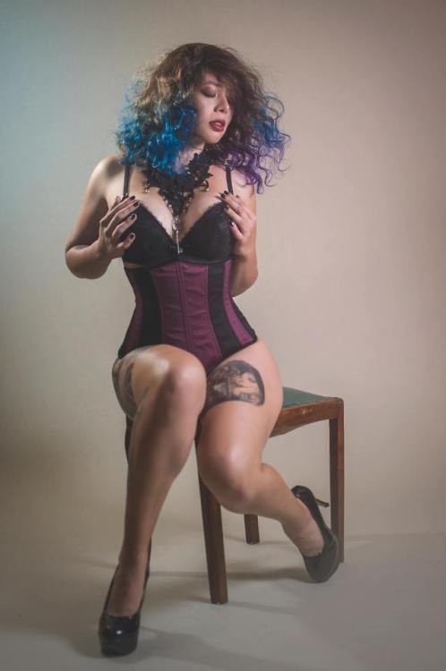 Corsets