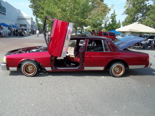 lamborghini doors