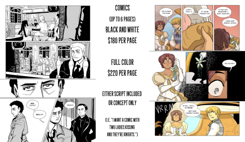 jeanne-de-valois:jeanne-de-valois:HEY, MY COMMISSIONS ARE OPEN! Fill out THIS FORM to get in contact