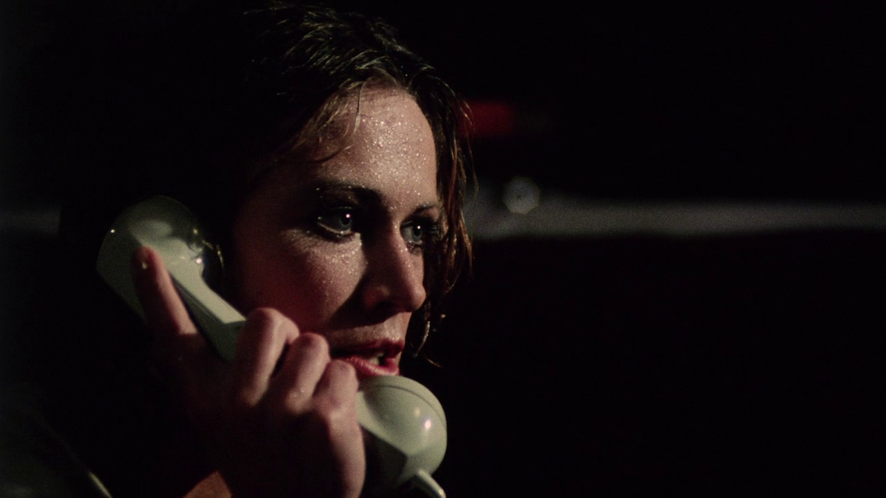 Screenshots from the David Cronenberg&rsquo;s Rabid (1977), which has recently