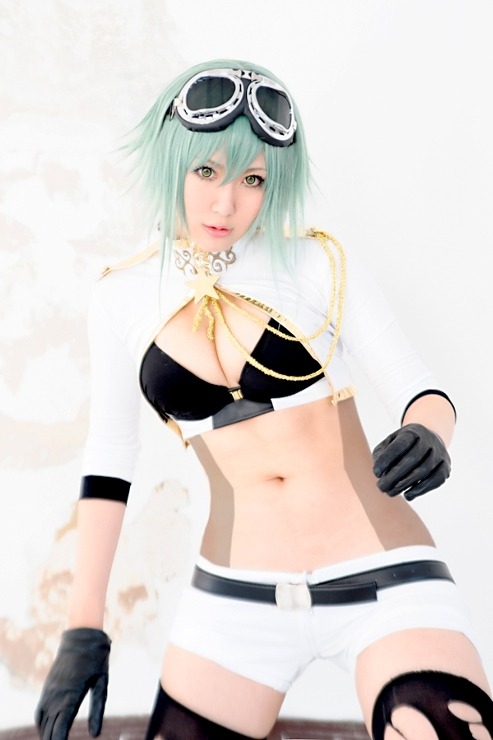 rule34andstuff:  Fictional Characters that I would “wreck”(provided they were