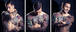 dc10men:  romy7:  Alex Minsky   Just a bad