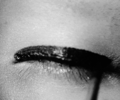 movie-gifs:I am a wound and a blade, a victim and an executioner.Funeral Parade of