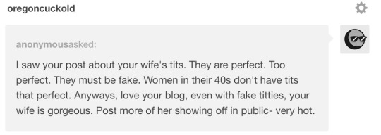 Tit Inspection