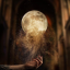 madnessofmoon:Attualmente non mi conosco. - Alda Merini ✨🌙