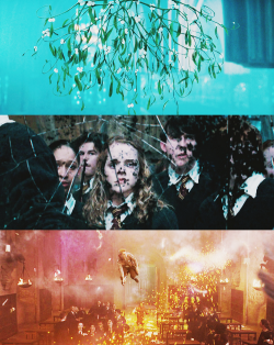 hp-picspam:  “You do care.“ said