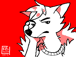 foxhunt-art:Greywin being a sass porn pictures