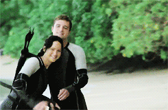 thewitchgirlz:  Joshifer playing around  Holy fuck they&rsquo;re adorable!