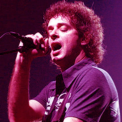 FYeah Soda Stereo - Gustavo Cerati