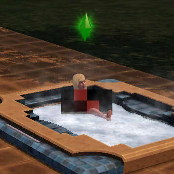 ok since some of u guys said u wanted to see more here are some new rwby sims updates