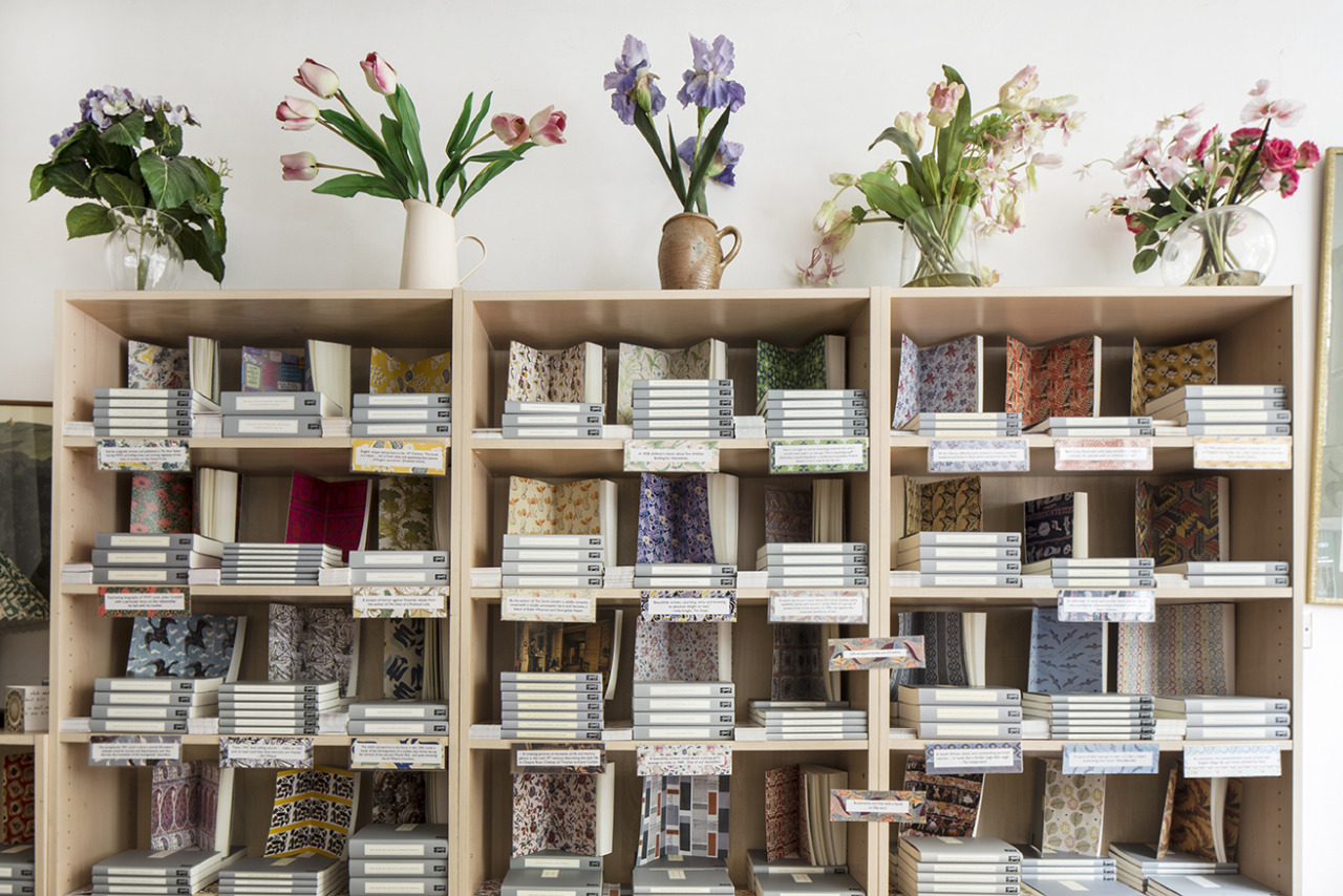 thelondonbookshopblog:Persephone Books59 Lamb’s Conduit Street, WC1N 3NB (Tube: