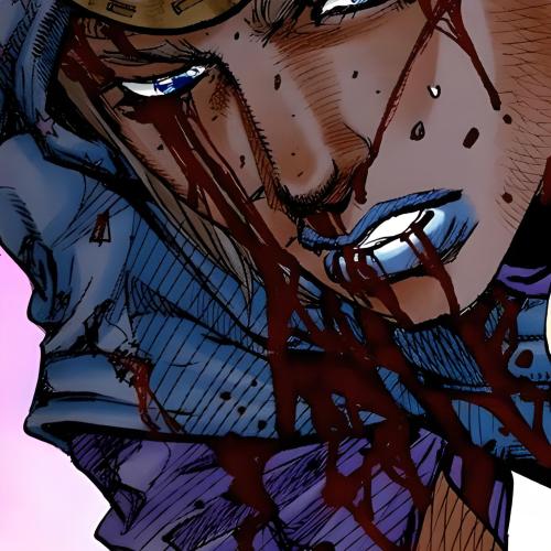 𝙅𝙝𝙤𝙣𝙣𝙮 𝙅𝙤𝙚𝙨𝙩𝙖𝙧,, Part7 Cap 87.