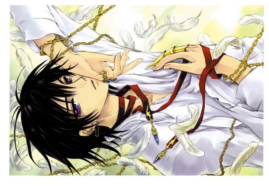 Code Geass: Lost Stories - Character Lelouch by risqi26 on DeviantArt