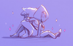juniperarts:  *hopes that these two had some