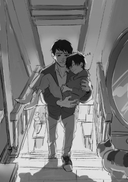 anime-fanarts:Movie: Big Hero 6ベイマlog2