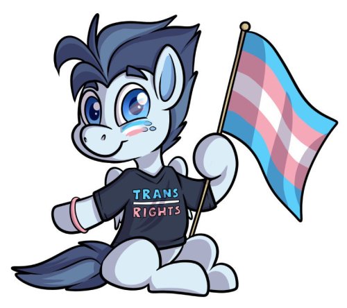 Happy Pride Month 2021, everyone!LGBTQ+ rights is core to us…we were founded by 3 trans women after 