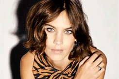 alexachung:  Alexa Chung for Self Service Magazine