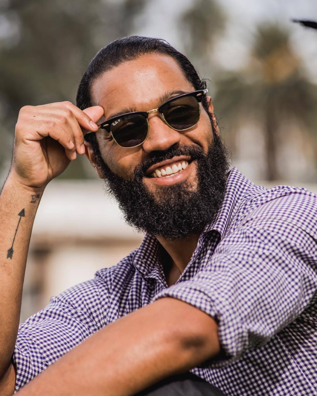 creamgetdamoney2:Actor, Damon Erik Williams. Currently on the new season of Animal