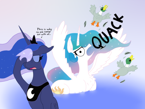 duckponies:Artwork by DragonponeXD