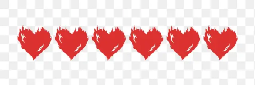 White Knuckles And Red Hearts | Eddie Munson X Fem!Reader