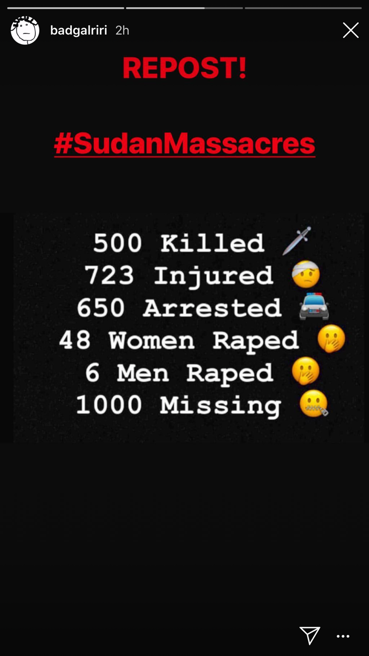 leishlamartinez: ‼️‼️‼️‼️‼️ #SUDAN 