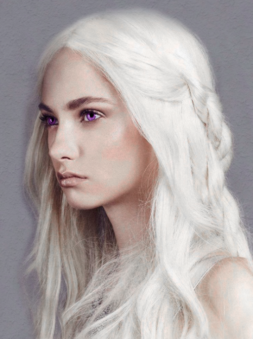 queen-daenerystargaryen: The fire is mine. I am Daenerys Stormborn, daughter of dragons, bride of dr