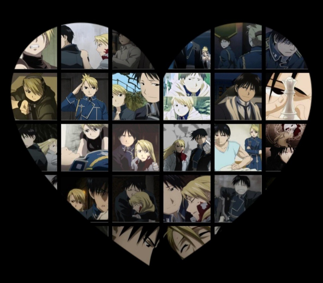 Fullmetal Alchemist: Brotherhood Part 4