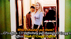 The West Wing gifs