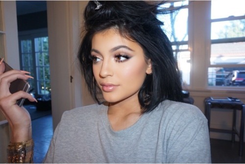 Sex bombshellssonly:@kyliejenner pictures