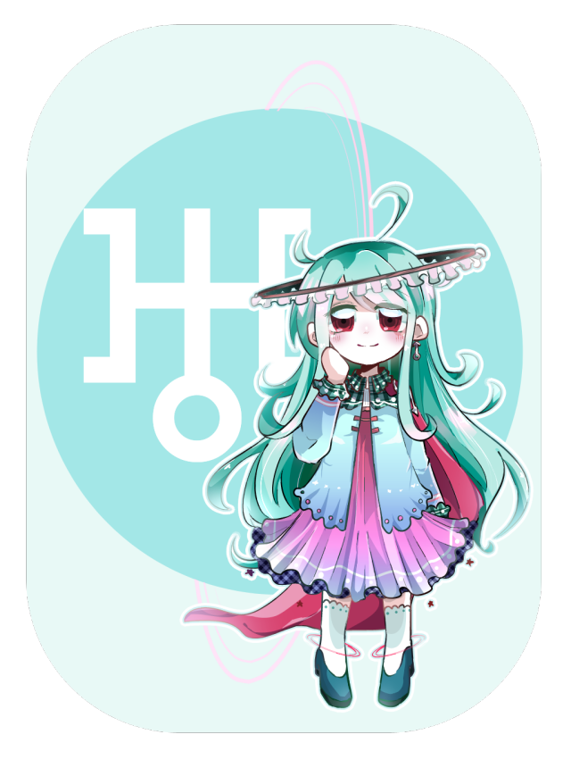 天体擬人化 Tumblr Posts Tumbral Com