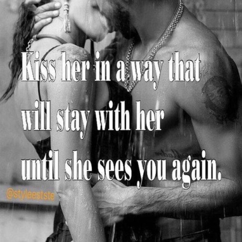 juicyjayslushiouslips:  tom-always-hard-hardy:  @juicyjayslushiouslips  We kiss like this with every kiss 😘  We do … that’s why I cherish each and every kiss💋💋💋💋💋💋💋 @tom-always-hard-hardy