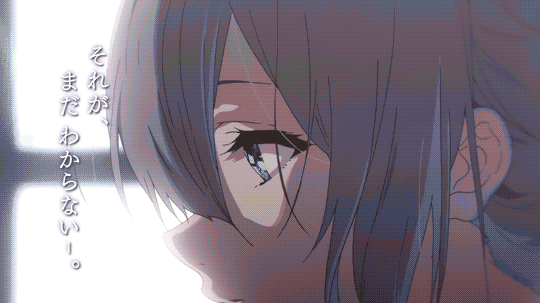 medusalily:  Violet Evergarden