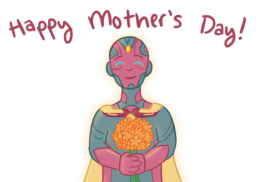 askvision:This is how you celebrate your creators, right?