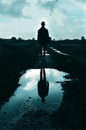 traces od a storm by jeffelix69 on Flickr.
