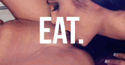 eat-the-pussy:  http://eat-the-pussy.tumblr.com