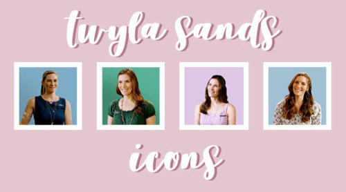 rosevilles: +10 twyla sands icons under the cut, requested by anon!  icon page is here  anyone is fr